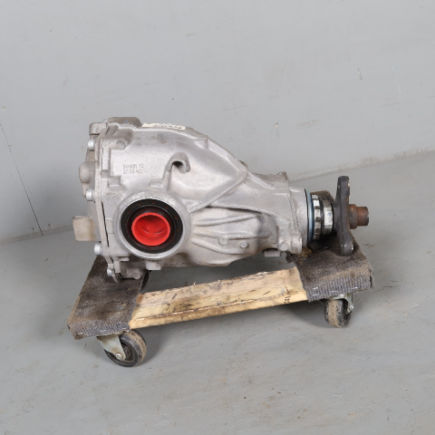 2010‑2017 BMW 535i 740i Rear Differential Carrier 33107584448 OEM Used