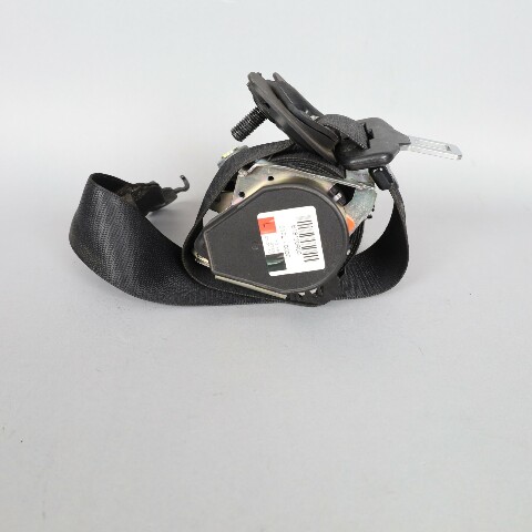 2011-2016 BMW 528i 535i 550i M5 F10 Left Front Seat Belt 72117241747 OEM