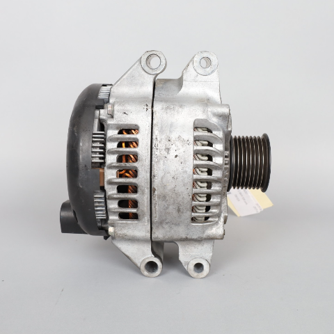 2010-2017 BMW 535i 640i X3 X5 X6 Alternator 12317591529 215 Amp OEM Used