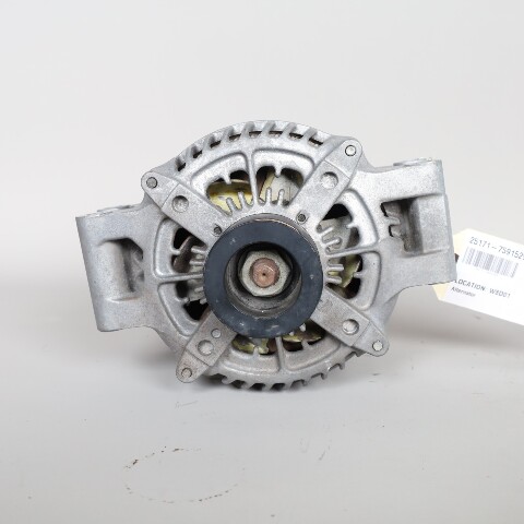 2010-2017 BMW 535i 640i X3 X5 X6 Alternator 215 Amp 12317591529 OEM