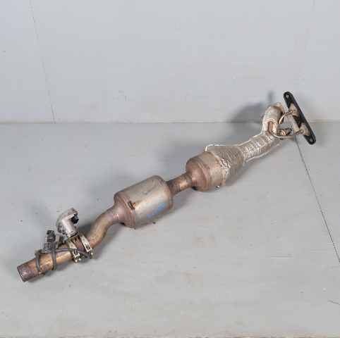 2012-2014 Volkswagen Passat TDI 2.0 Exhaust Manifold Downpipe OEM Used