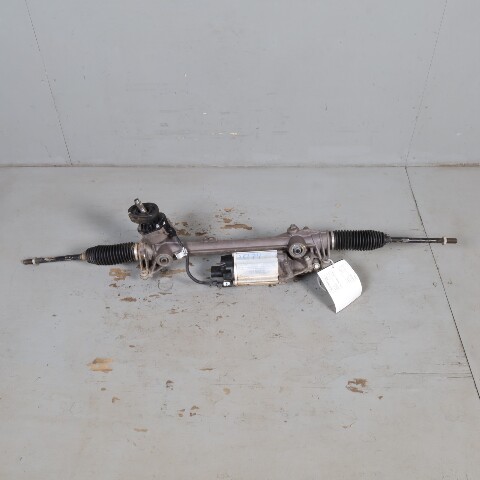 Volkswagen Jetta Golf Passat Audi A3 Power Steering Gear Rack Pinion OEM