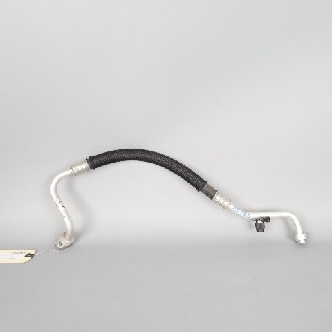 2012-2013 Dodge Charger Challenger Chrysler-300 A/C Suction Line 04596610G OEM Used