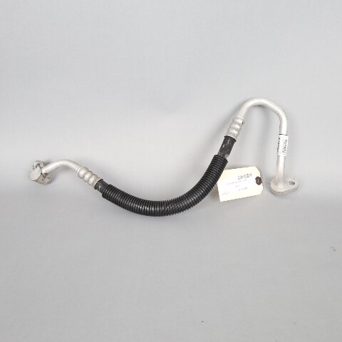 2011-2013 Dodge Charger Challenger Chrysler-300 5.7L AC Discharge Line 04596611AD OEM Used