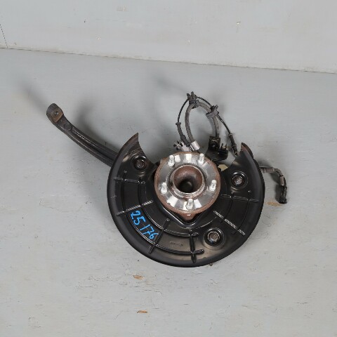 2015–2023 Dodge Charger Challenger Front Left Knuckle 05168403AD OEM Used