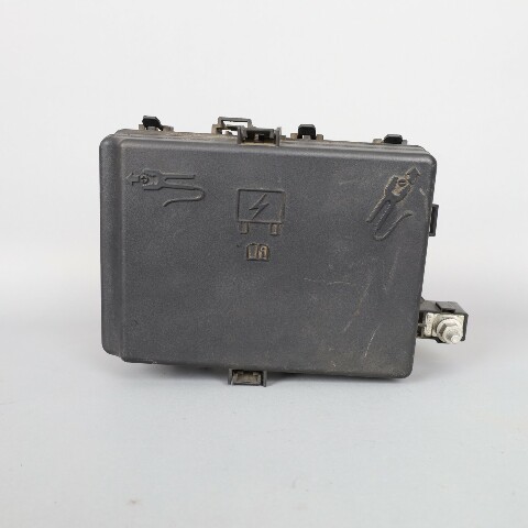 2012–2014 Dodge Charger Engine Fuse Box Junction Block 68083977AB OEM Used