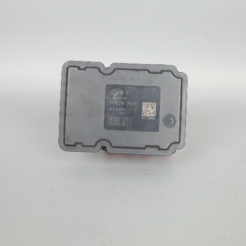 2012–2014 Dodge Charger Chrysler 300 ABS Pump Module 68157545AF OEM Used
