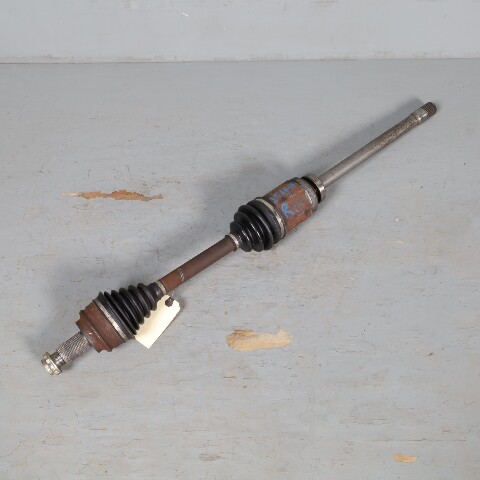 2007-2010 BMW X3 Right Front Axle Shaft CV Joint 31603450566 OEM Used