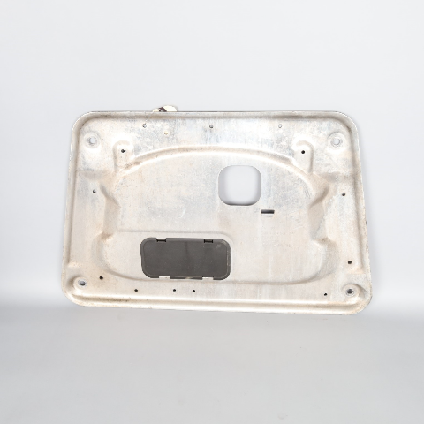2004‑2010 BMW X3 E83 Front Reinforcement Skid Plate 31103415148 OEM Used