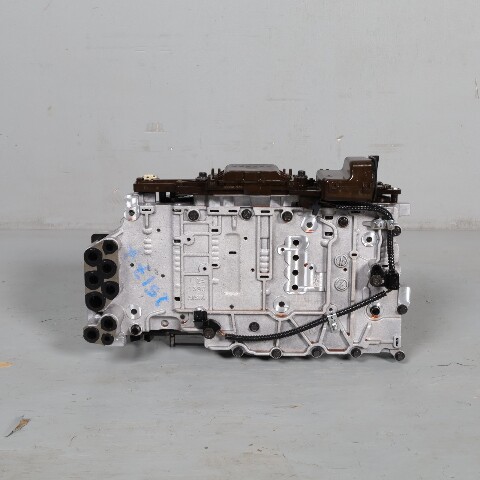 2008‑2013 BMW 128i/328i X3 Mechatronic Valve Body GA6L45R 24607623882 OEM Used
