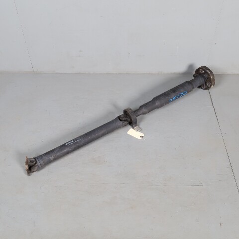 2008-2010 BMW X3 E83 3.0 Rear Driveshaft 26107564740 OEM Used