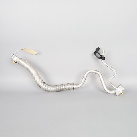 2007-2010 BMW X3 E83 A/C Suction Hose Pipe 64533450902 OEM Used