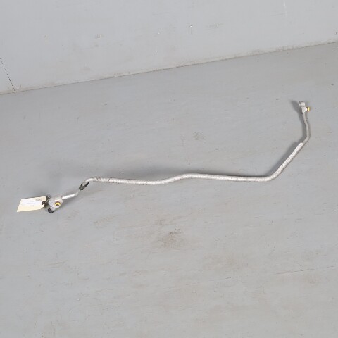 2007-2010 BMW X3 E83 A/C Dryer Evaporator Hose 64123451411 OEM Used