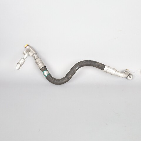 2007-2010 BMW X3 E83 A/C Compressor Condenser Hose 64533415556 OEM Used