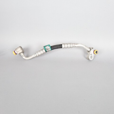 2004-2010 BMW X3 E83 A/C Condenser Dryer Hose 64533412472 OEM Used