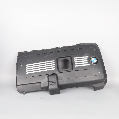 2007-2012 BMW X3 328i 528i N52 Engine Beauty Cover 11127575032 OEM Used