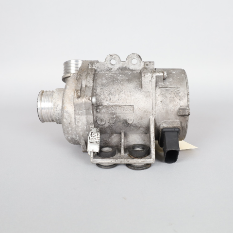 2006-2013 BMW N52 N51 Electric Water Pump 11517586924 OEM Used