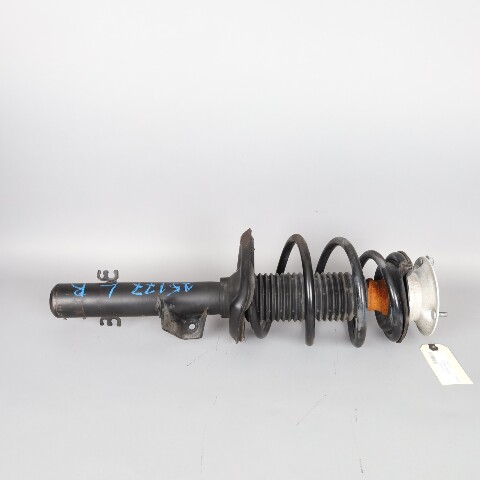 2004-2010 BMW X3 E83 Front Left Strut Assembly 31313453522 OEM Used