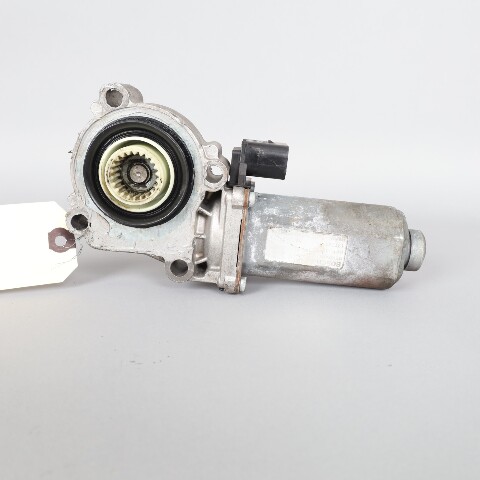 2004-2010 BMW X3 X5 X6 Transfer Case Motor OEM Used