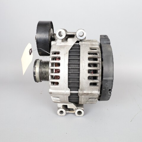 2007-2013 BMW 128i 328i X3 X5 3.0 Alternator 180 Amp 12317555926 OEM Usedf