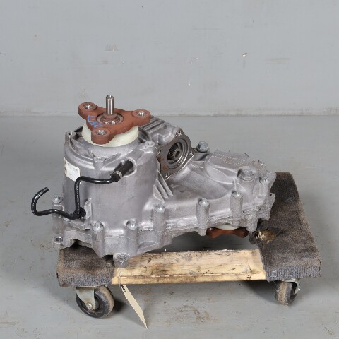 2007‑2010 BMW X3 E83 Transfer Case Assembly 27103435187 OEM Used