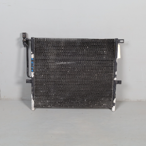 2004–2010 BMW X3 E83 A/C Condenser 17113400400 OEM Used