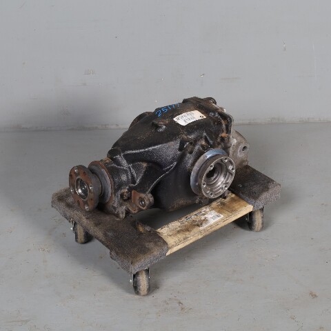 2006‑2010 BMW X3 3.0i Rear Differential Carrier 33107567994 OEM Used