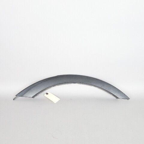 2004-2010 BMW X3 Left Rear Fender Flare Arch 51713330867 OEM Used
