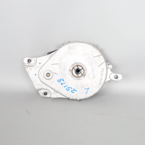 97-99 Porsche Boxster Left Convertible Top Transmission 98656117902 OEM Used