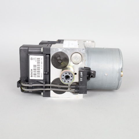 1998-2000 Porsche 911 Boxster Anti-Lock Brake ABS Pump 99635575503 OEM Used