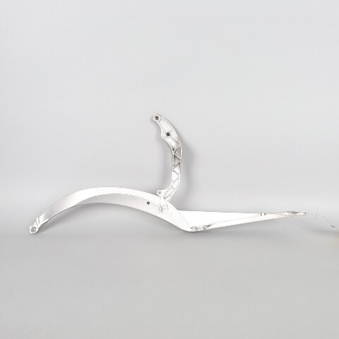 1997‑2004 Porsche Boxster Convertible Top Guide Arm Left 98656155101 OEM Used