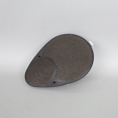1997-2001 Porsche 911 Boxster Left Dash Speaker Nokia 98664501700 OEM Used