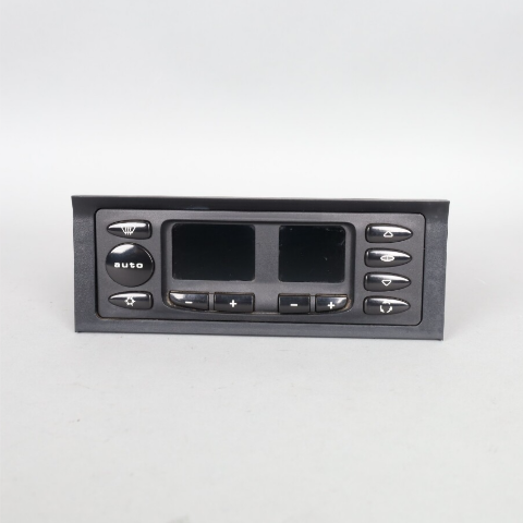 1999-2001 Porsche 911 Boxster Climate Temperature Control 99665310101 OEM Used