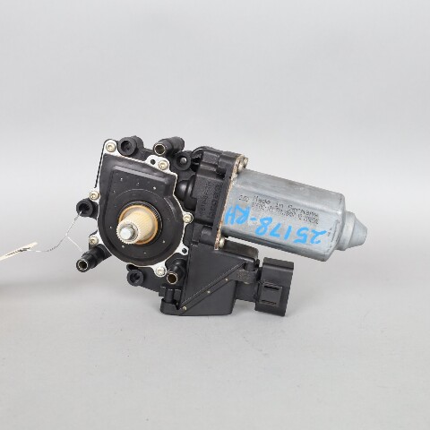 1999-2002 Porsche Boxster Right Door Window Motor 98662410202 OEM Used