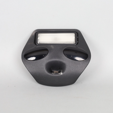 1997-1999 Porsche Boxster 986 Roof Top Catch Dome Light 98656163500 OEM Used