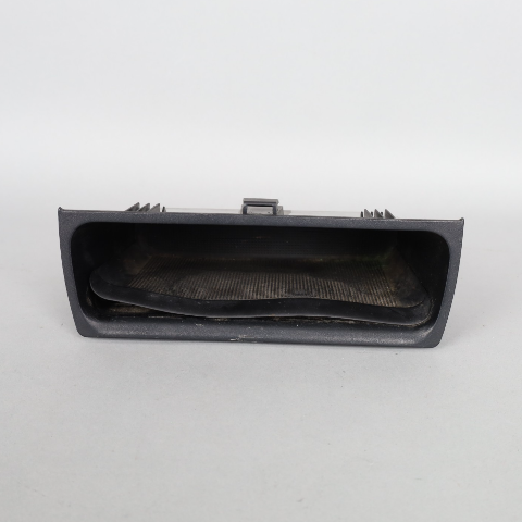 1997-2004 Porsche 911 Boxster Lower Console Cubby Box Bin 99655224301 OEM Used