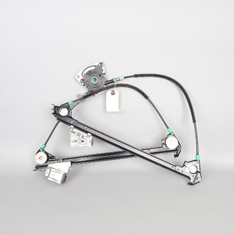 1997-2004 Porsche 911 Boxster Right Window Regulator 98654201603 OEM Used