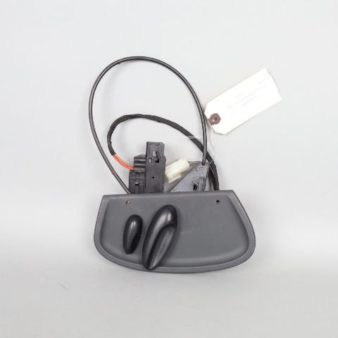 1997-2004 Porsche Boxster Left Seat Switch Standard OEM Used
