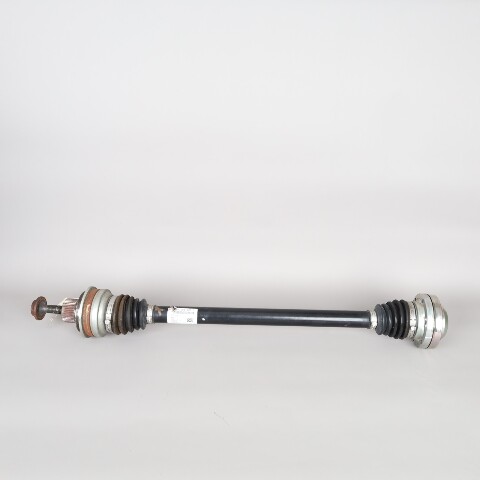 2018-2024 Audi Q5 Left Rear Axle Shaft CV Joint 80A501203G OEM Used