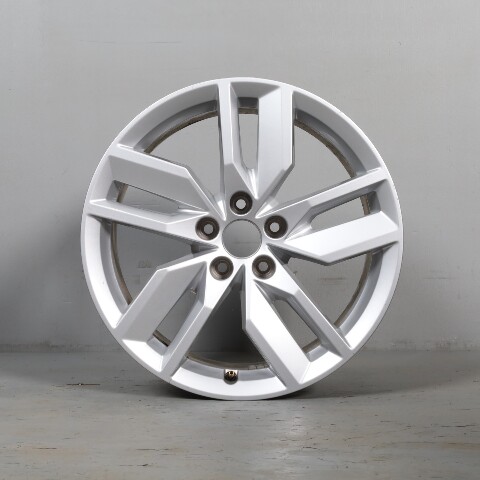 2020-2024 Audi Q5 Wheel 18 X 8 Rim 80A601025B OEM Used