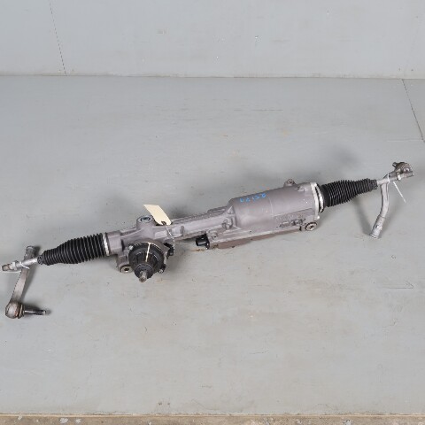 2018-2024 Audi Q5 Electric Power Steering Gear Rack Pinion OEM Used