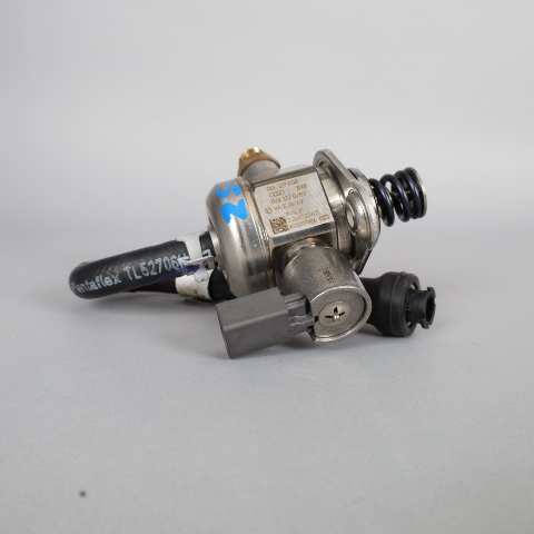 2018-2020 Audi Q5 Engine Mounted Mechanical Fuel Pump OEM Used