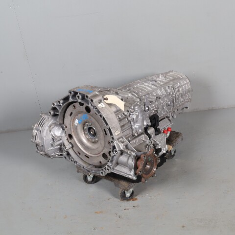 2018-2020 Audi Q5 Automatic Transmission OEM Used