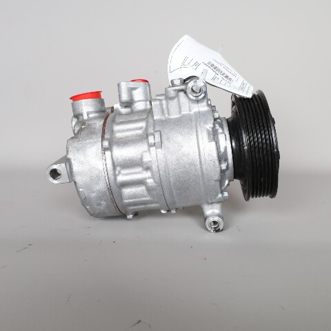 2018-2020 Audi Q5 A/C Compressor 8K0260805 OEM