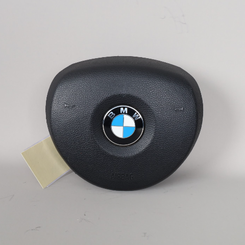 BMW 128i 135i 328i 335i M3 Left Steering Wheel Airbag 32306884664 OEM Used