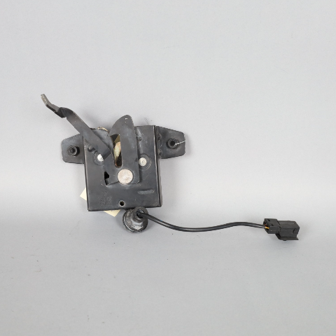 1997-2004 Porsche 911 996 Boxster 986 Front Hood Latch 99651105301 OEM Used