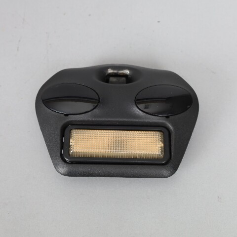 1997-1999 Porsche Boxster 986 Roof Top Catch Dome Light 98656163500 OEM Used