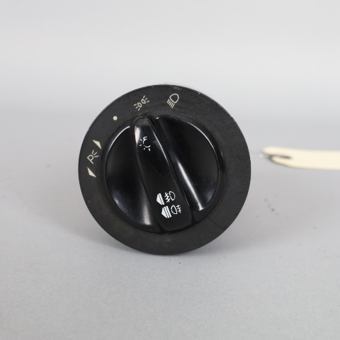 1997-2004 Porsche 911 996 Boxster 986 Headlight Switch 99661353500 OEM Used