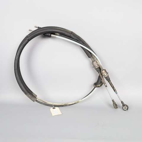 1997-2004 Porsche Boxster 5 Speed Shifter Cable 98642404107 OEM Used