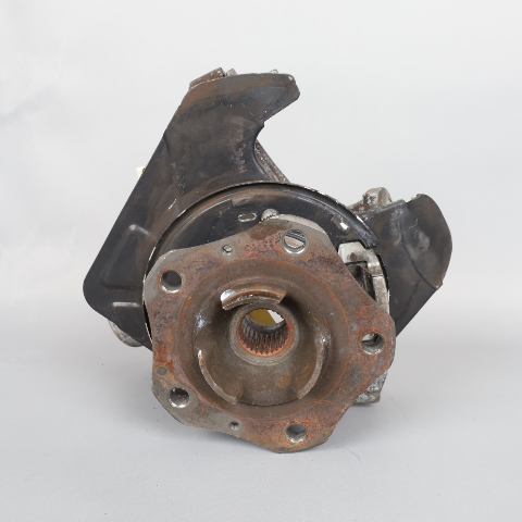 1997-2004 Porsche Boxster 986 Rear Spindle Knuckle Hub Left 2.5 2.7 OEM Used